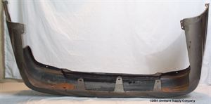 Picture of 1998-1999 Toyota Avalon Rear Bumper Cover