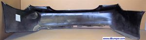 Picture of 2011-2012 Toyota Avalon Rear Bumper Cover