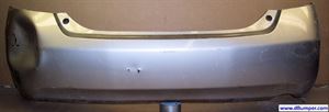 Picture of 2007-2011 Toyota Camry Hybrid Rear Bumper Cover