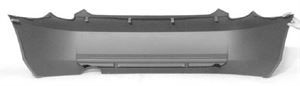 Picture of 2002-2004 Toyota Celica w/o Action package Rear Bumper Cover