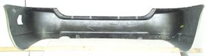 Picture of 2004-2007 Toyota Highlander Rear Bumper Cover