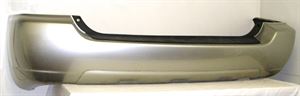 Picture of 2004-2007 Toyota Highlander Rear Bumper Cover