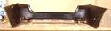 Picture of 2008-2010 Toyota Highlander Hybrid upper Rear Bumper Cover