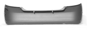 Picture of 2001-2003 Toyota Prius Rear Bumper Cover