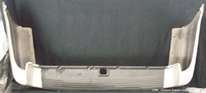 Picture of 2005-2007 Toyota Sequoia Rear Bumper Cover