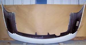 Picture of 2007-2008 Toyota Solara SE|SE SPORT|SPORT Rear Bumper Cover