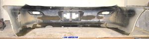 Picture of 2007-2008 Toyota Solara SLE Rear Bumper Cover