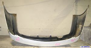 Picture of 2007-2008 Toyota Solara SLE Rear Bumper Cover