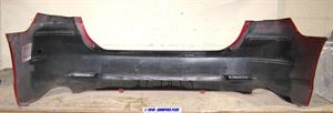 Picture of 2009-2013 Toyota Venza Rear Bumper Cover