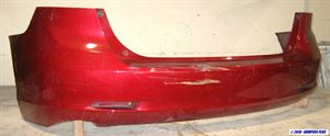 Picture of 2009-2013 Toyota Venza Rear Bumper Cover