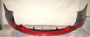 Picture of 2009-2013 Toyota Venza Rear Bumper Cover