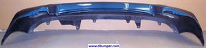 Picture of 2012-2014 Toyota Yaris L|LE; H/B Rear Bumper Cover