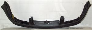 Picture of 2007-2013 Volvo S80 w/Headlamp Washer Front Bumper Cover