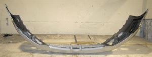 Picture of 2005-2007 Volvo V50 w/headlamp washer Front Bumper Cover