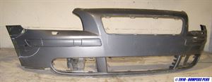 Picture of 2005-2007 Volvo V50 w/headlamp washer Front Bumper Cover