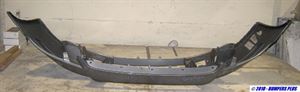 Picture of 2005-2007 Volvo V50 w/headlamp washer Front Bumper Cover