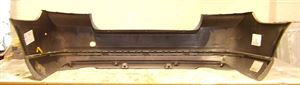 Picture of 2007-2013 Volvo S80 Rear Bumper Cover