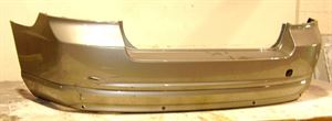 Picture of 2007-2013 Volvo S80 Rear Bumper Cover