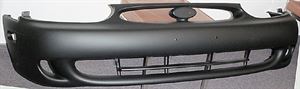 Picture of 1994-1995 Ford Aspire SE Front Bumper Cover