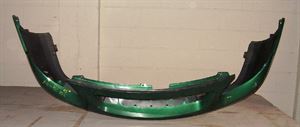 Picture of 2003 Ford Escort 2dr coupe; ZX2 Front Bumper Cover