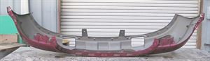 Picture of 2003 Ford Expedition Eddie Bauer Front Bumper Cover