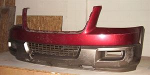 Picture of 2004-2006 Ford Expedition Eddie Bauer Front Bumper Cover