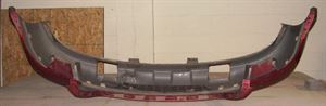 Picture of 2004-2006 Ford Expedition Eddie Bauer Front Bumper Cover