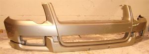 Picture of 2006 Ford Explorer XLS/XLS Sport; upper Front Bumper Cover