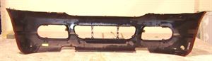 Picture of 2004-2005 Ford Explorer XLT; w/o Sport Pkg Front Bumper Cover