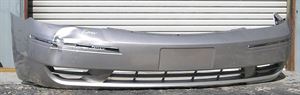 Picture of 2005-2006 Ford Five Hundred SE Front Bumper Cover