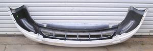 Picture of 2004-2007 Ford Freestar base/SE/S; w/o two tone Front Bumper Cover