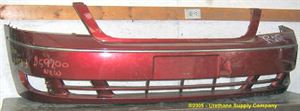 Picture of 2004-2007 Ford Freestar SEL/Limited Front Bumper Cover