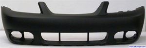 Picture of 2003-2004 Ford Mustang Cobra Front Bumper Cover