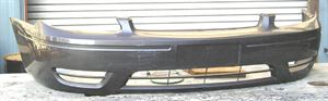 Picture of 2004-2007 Ford Taurus Front Bumper Cover