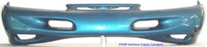 Picture of 1994-1995 Ford Thunderbird Front Bumper Cover