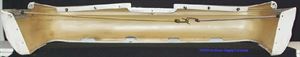 Picture of 1995-1997 Ford CrownVictoria/LTD Rear Bumper Cover