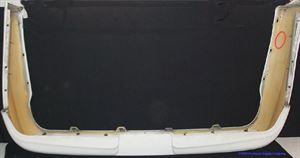 Picture of 1995-1997 Ford CrownVictoria/LTD Rear Bumper Cover