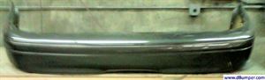 Picture of 2006-2011 Ford CrownVictoria/LTD Rear Bumper Cover