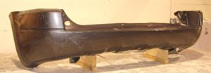 Picture of 2003-2004 Ford Escape w/o towing package; Limited Rear Bumper Cover