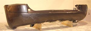 Picture of 2003-2004 Ford Escape w/towing package; Limited Rear Bumper Cover