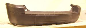 Picture of 2005-2006 Ford Escape XLS; w/o No Boundries Pkg; Textured Rear Bumper Cover