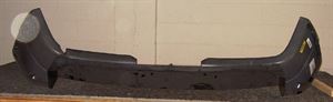 Picture of 2002-2006 Ford Explorer 4dr; Eddie Bauer/Limited; w/backup sensor Rear Bumper Cover