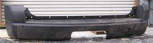 Picture of 2003-2004 Ford Explorer 4dr; XLS Rear Bumper Cover