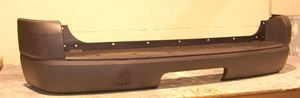 Picture of 2002 Ford Explorer 4dr; XLS; Arizona beige Rear Bumper Cover