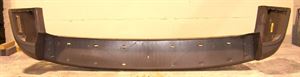 Picture of 2002 Ford Explorer 4dr; XLS; Arizona beige Rear Bumper Cover