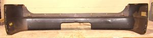 Picture of 2002 Ford Explorer 4dr; XLS; cool gray Rear Bumper Cover