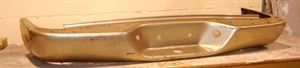 Picture of 2004-2005 Ford Explorer Sport Trac Rear Bumper Cover