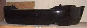 Picture of 2006-2009 Ford Fusion w/2.3L engine Rear Bumper Cover