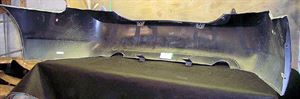 Picture of 2006-2009 Ford Fusion w/3.0L engine Rear Bumper Cover