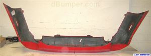 Picture of 2002-2005 Ford Thunderbird Rear Bumper Cover